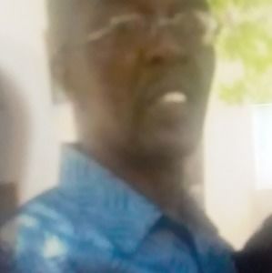 Meet your Posher, Samuel